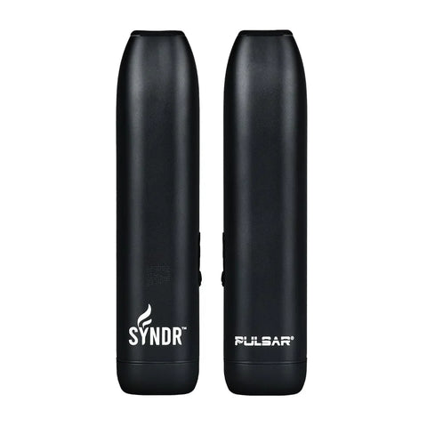 Pulsar SYNDR - Dry Herb Vaporizer - Lighter USA