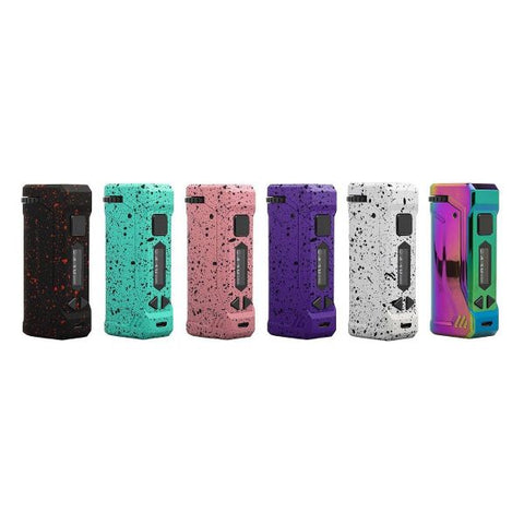 Yocan UNI Pro Universal Box Mod - Lighter USA