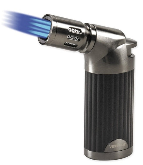 Vertigo Champ Quad Torch Table Lighter - Lighter USA