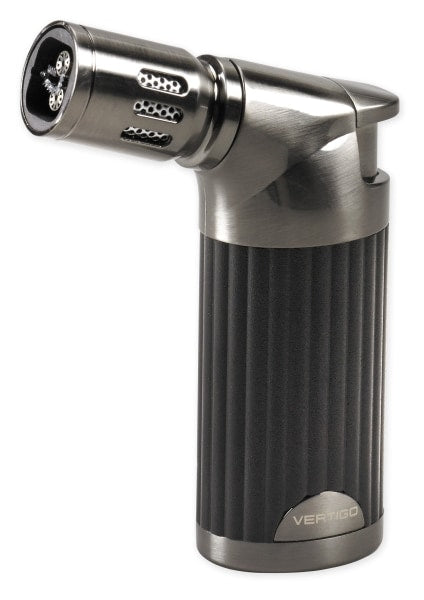 Vertigo Champ Quad Torch Table Lighter - Lighter USA