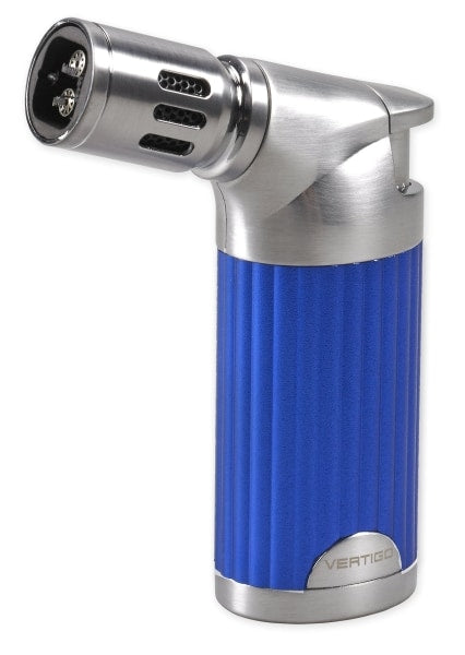 Vertigo Champ Quad Torch Table Lighter - Lighter USA