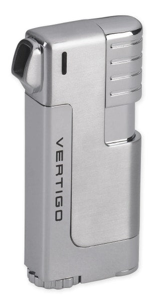Vertigo Governor Pipe Soft Flame Lighter - Lighter USA