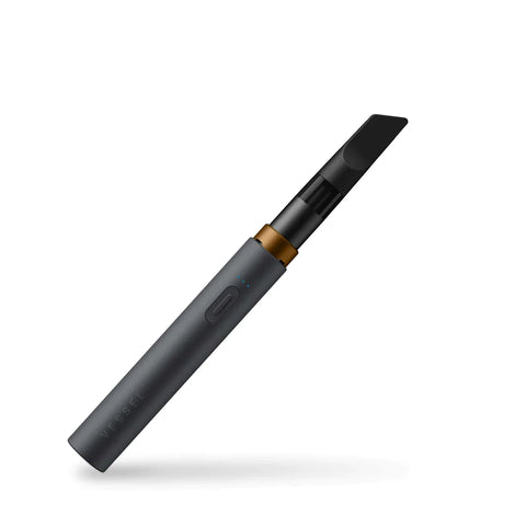 Vessel Core Cartridge Vaporizer - Lighter USA