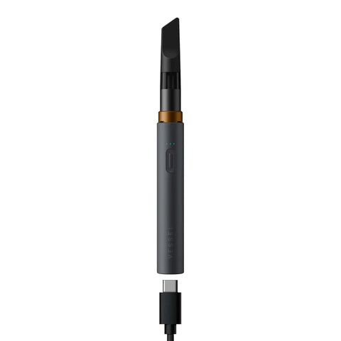Vessel Core Cartridge Vaporizer - Lighter USA