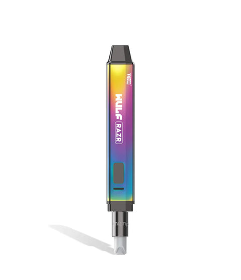 Yocan Razr Nectar Collector and Hot Knife by Wulf Mods - Lighter USA