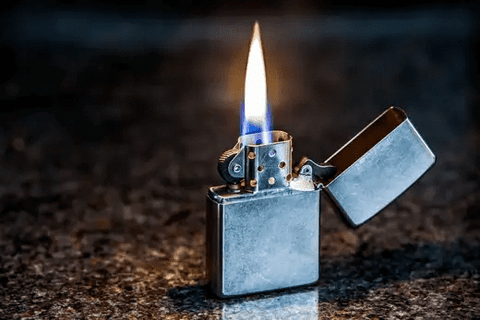 Zippo Lighters