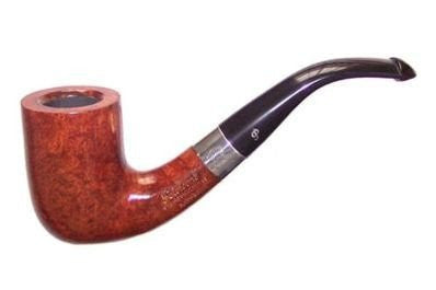 Lighter USA Prouduct Spotlight: Peterson Sherlock Holmes Rathbone Smooth