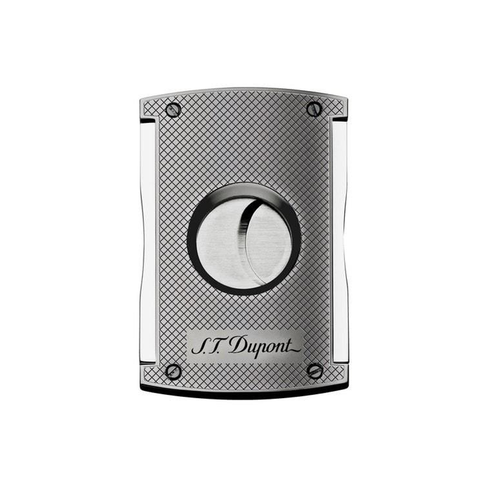 S.T. Dupont Maxijet Cigar Cutter - Lighter USA