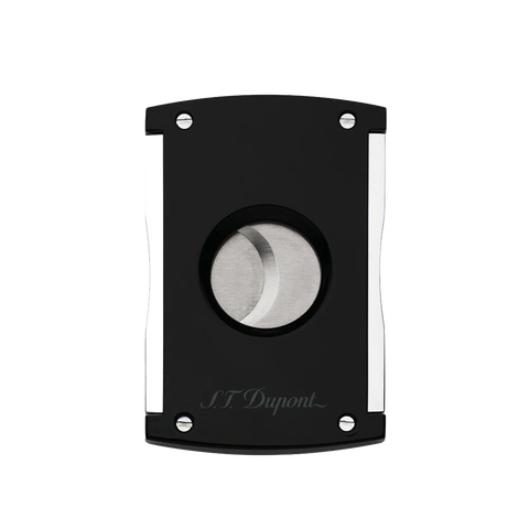 S.T. Dupont Maxijet Cigar Cutter - Lighter USA