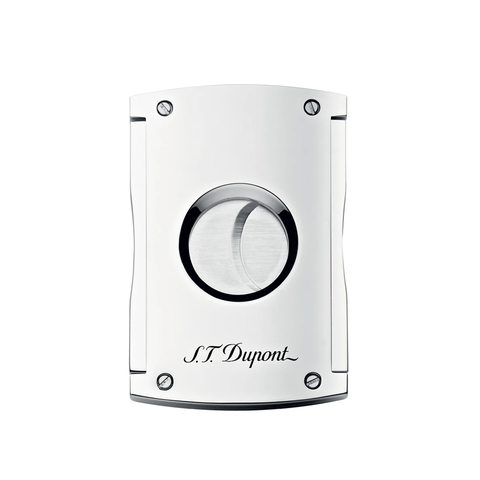 S.T. Dupont Maxijet Cigar Cutter - Lighter USA