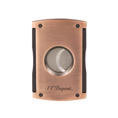 S.T. Dupont Maxijet Cigar Cutter - Lighter USA