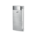 S.T. Dupont Lighter Slim 7 - Chrome Finish - Lighter USA