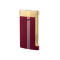 S.T. Dupont Lighter Slim 7 - Gold Finish - Lighter USA