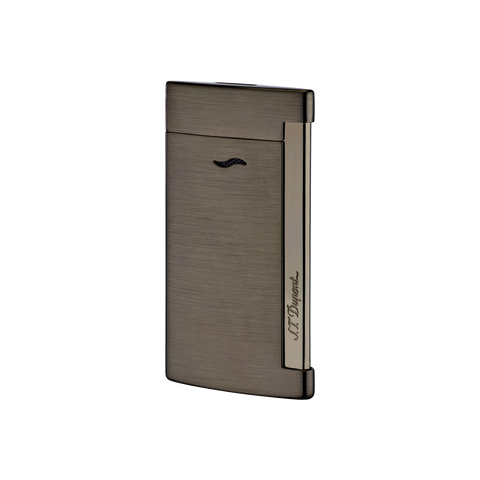 S.T. Dupont Lighter Slim 7 - Chrome Finish - Lighter USA