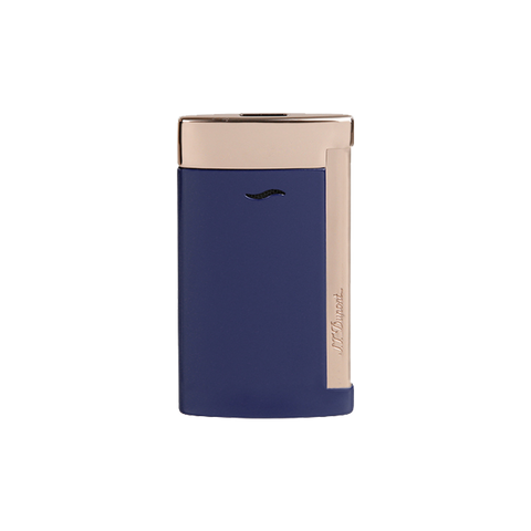 S.T. Dupont Lighter Slim 7 - Dragon Color Edition - Lighter USA