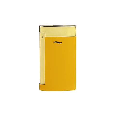 S.T. Dupont Lighter Slim 7 - Dragon Color Edition - Lighter USA