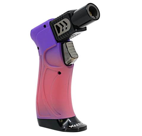 Vector Warrior Jet Torch Table Lighter