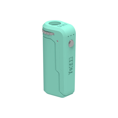 Yocan UNI (Universal Portable Box Mod) - Lighter USA