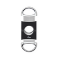 Zino Z2 Double Blade Cigar Cutter - Lighter USA