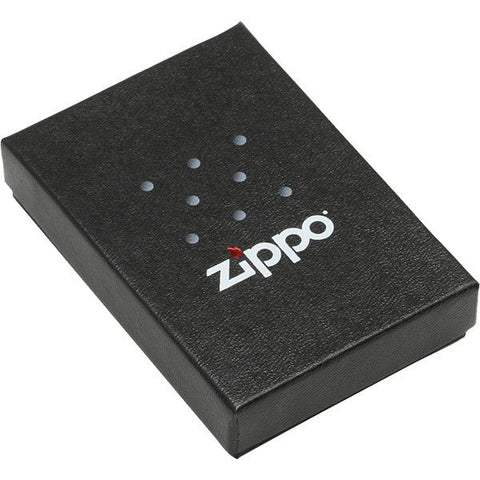 Zippo Lighter - Firefighter Fuzion - Lighter USA