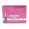 Mr. Vapor Flex - Disposable Vape - Lighter USA