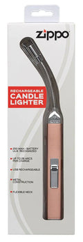 Zippo Rechargeable Candle Lighter - Lighter USA