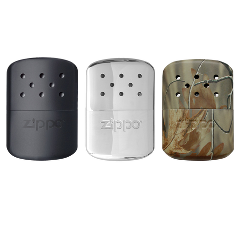 Zippo - 12 Hour Hand Warmer - Lighter USA