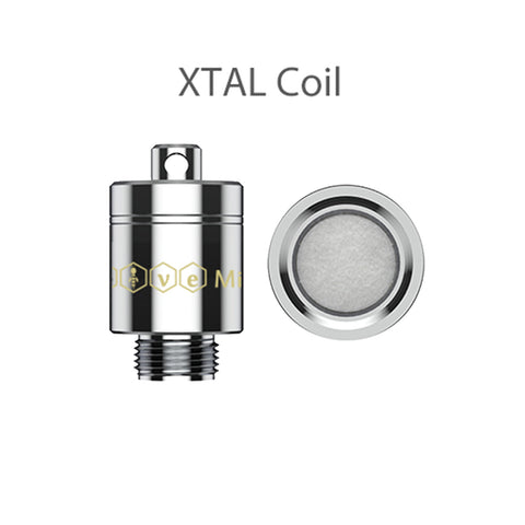 Yocan Dive Mini Coils - 5 Pack - Lighter USA