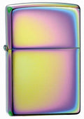 Zippo Lighter - Spectrum - Lighter USA