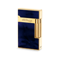 S.T. Dupont Ligne 2 Gold/Brass Finishes - Lighter USA