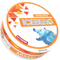 Iceberg Nicotine Pouches - Arasaka 35MG (5 Pack) -
