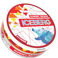 Iceberg Nicotine Pouches - Gummy Bears 35MG (5 Pack) -