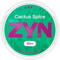ZYN Cactus Spice Nicotine Pouches (5 Pack) -