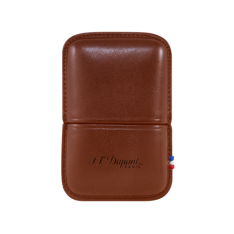 S.T. Dupont Ligne 2 Lighter Case - Lighter USA