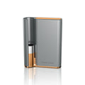 CCell Palm Vaporizer - 500mAh Cartridge Battery - Lighter USA