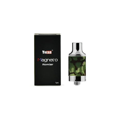 Yocan Magneto Atomizer - Lighter USA