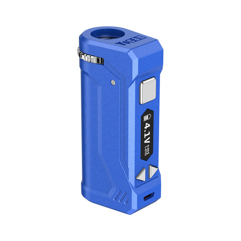 Yocan UNI Pro Universal Box Mod - Lighter USA