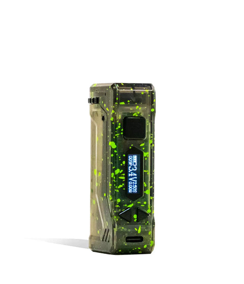 Yocan Uni Pro X-Ray Series by Wulf Mod - Lighter USA