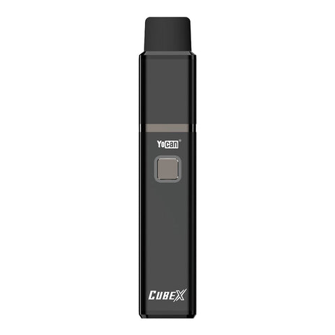 Yocan Cubex - Concentrate Vaporizer with TGT Coil - Lighter USA