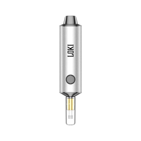 Yocan Loki - Electric Nectar Collector - Lighter USA