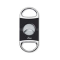 Zino Z2 Double Blade Cigar Cutter - Lighter USA