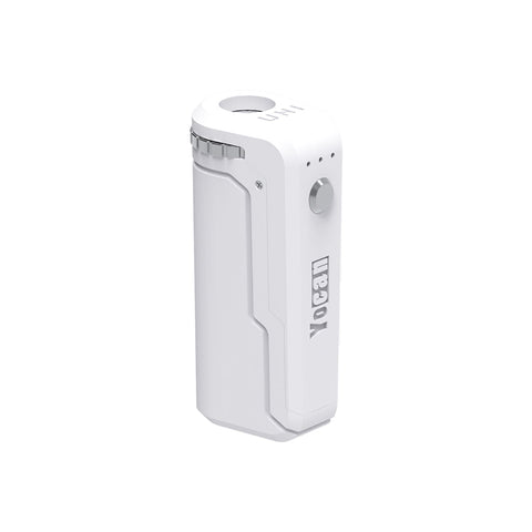 Yocan UNI (Universal Portable Box Mod) - Lighter USA