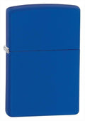 Zippo Lighter - Royal Matte - Lighter USA