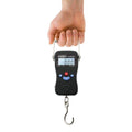 Truweigh Force Digital Hanging Scale - 110lb x 0.05lb - Lighter USA