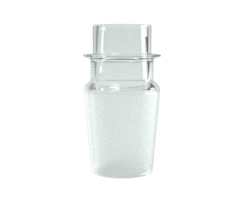 G Pen Connect Glass Adapter - Male - Lighter USA