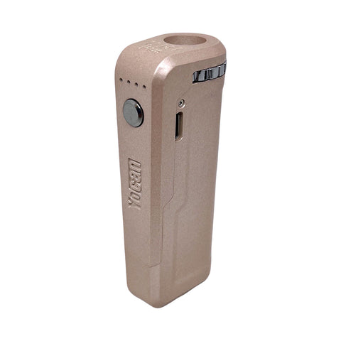 Yocan UNI Plus Box Mod - Lighter USA