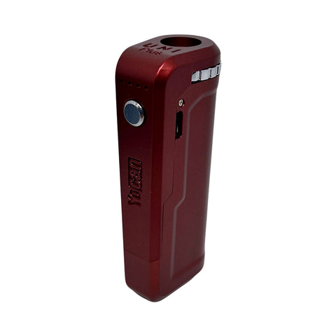 Yocan UNI Plus Box Mod - Lighter USA