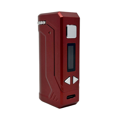 Yocan UNI Pro Plus Box Mod - Lighter USA