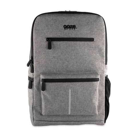 Ooze Traveler Smell Proof Backpack - Lighter USA