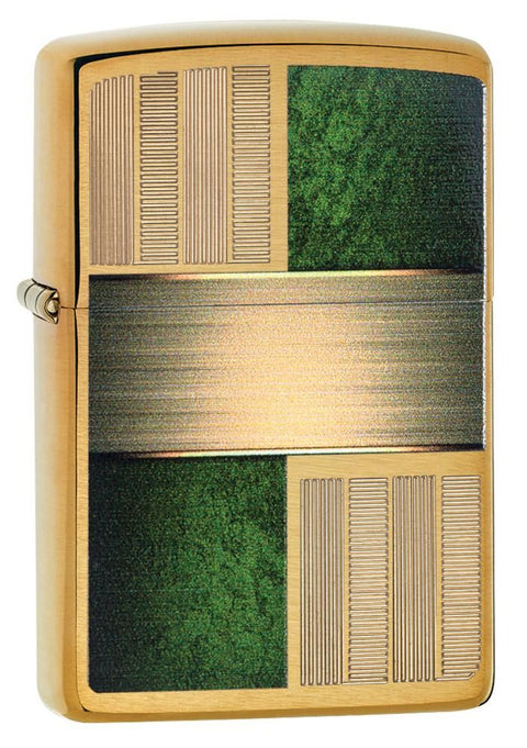 Zippo Lighter - Germany Design - Lighter USA